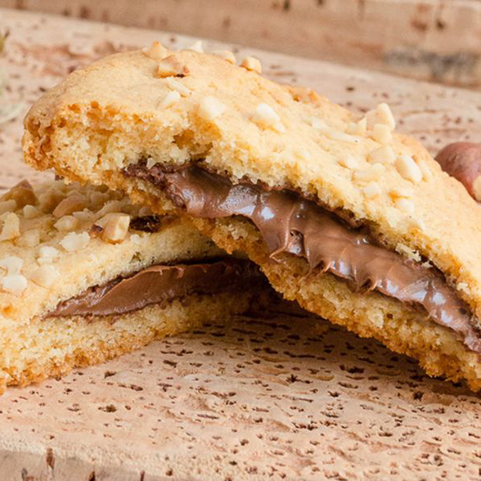 immagine crema spalmabile gianduia irca