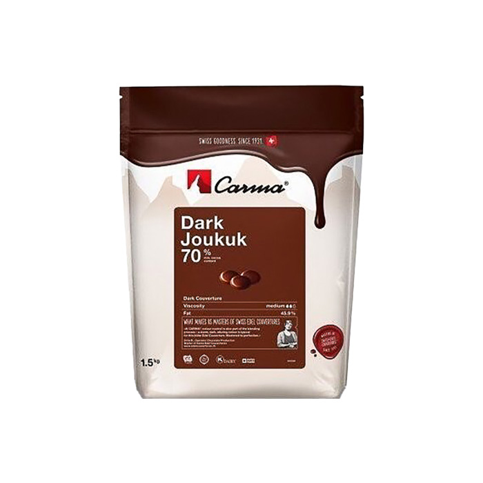 immagine cioccolato monorigine dark joukuk