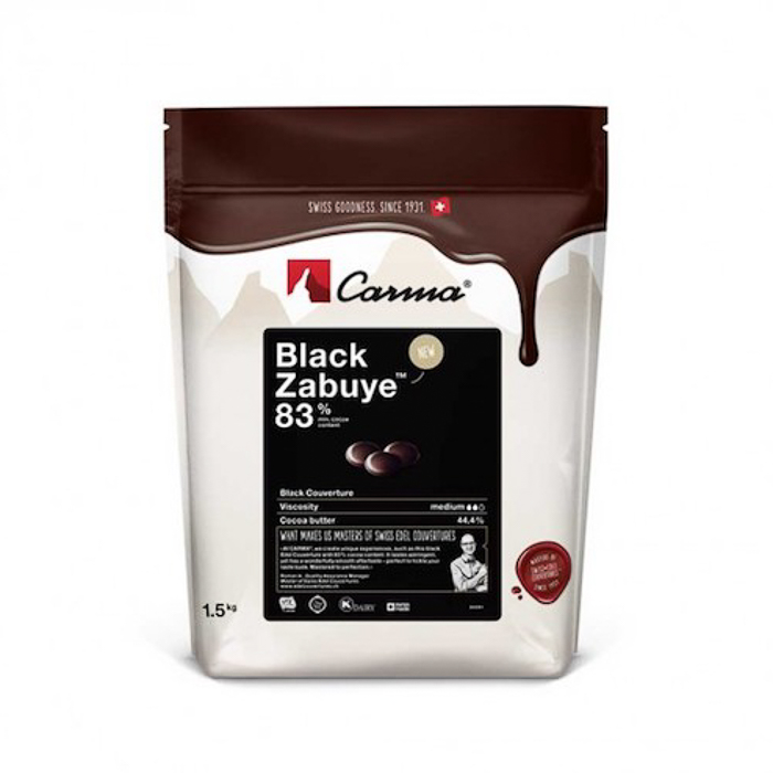 immagine cioccolato carma dark zabuye 83