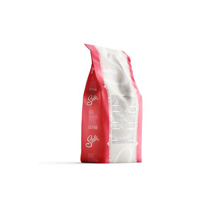 immagine decorazione crumble cacao gluten free