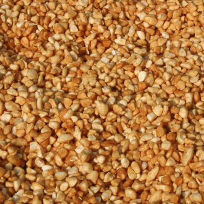 immagine riso soffiato caramelato doretta puntogel
