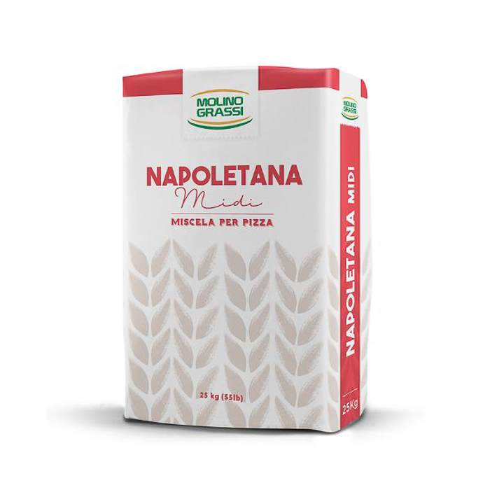 immagine farina napoletana midi