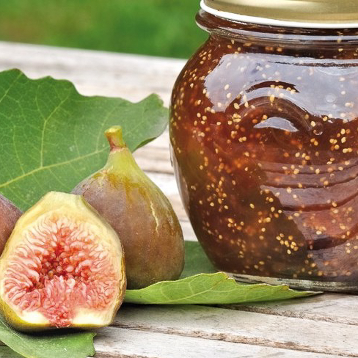immagine fichi caramellati e spezzettati