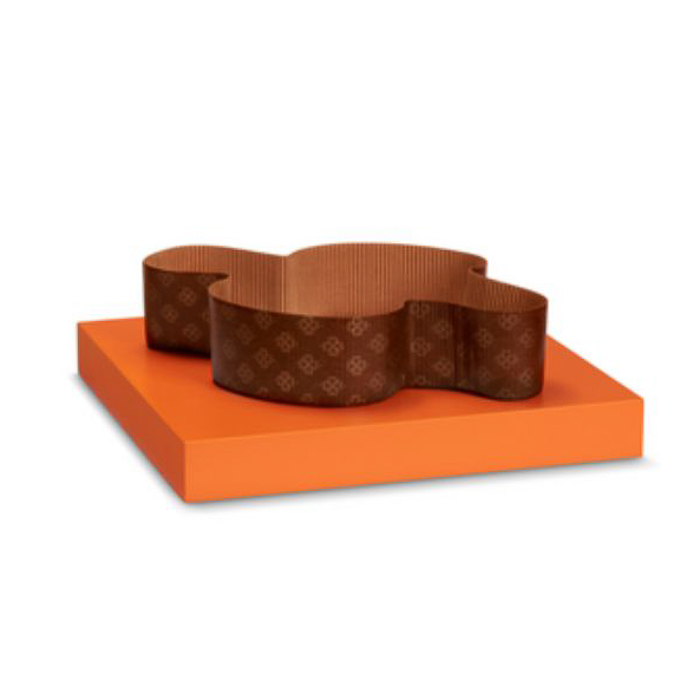 immagine forma per colomba pasquale 1000 gr prima italia