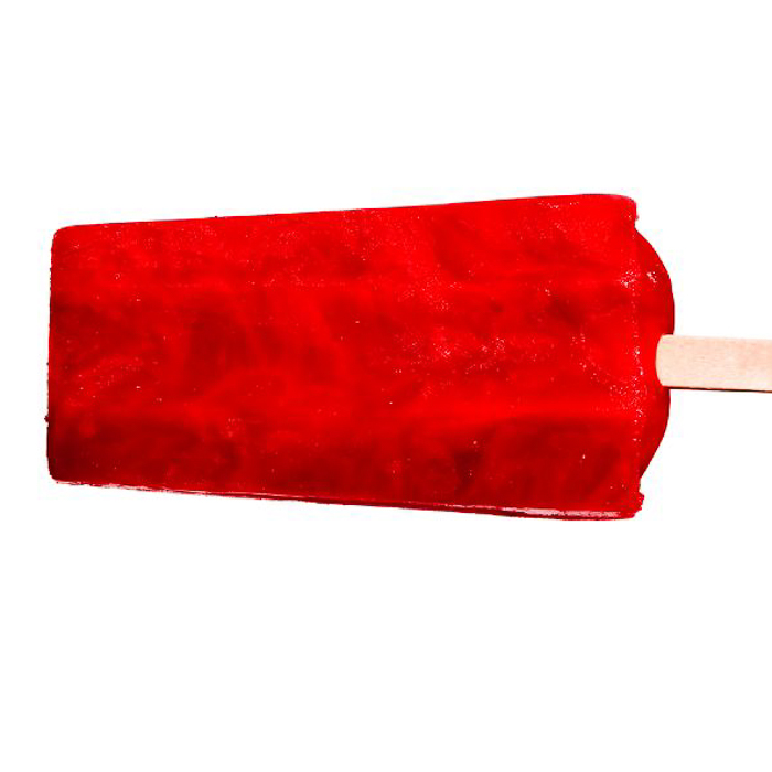immagine ghiacciolo sorbetto anguria
