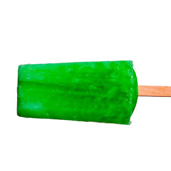 immagine ghiacciolo sorbetto menta