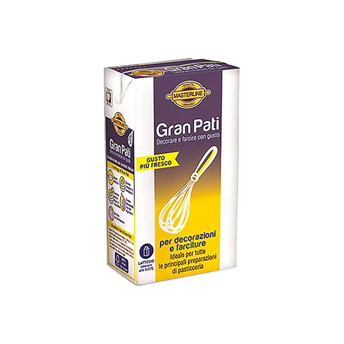 immagine gran pati