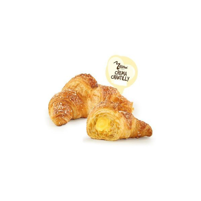 immagine grancornetto curvo extrafarcitura chantilly