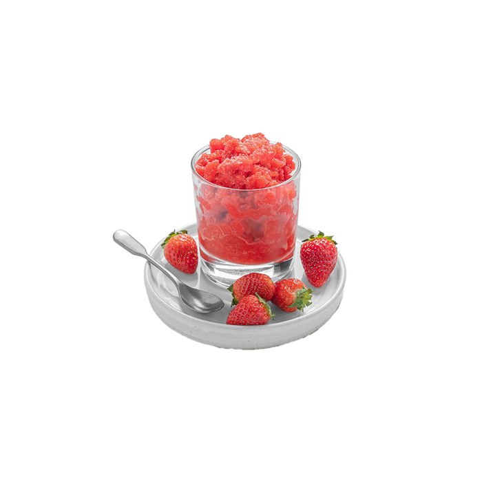 immagine preparato per granita in polvere comprital
