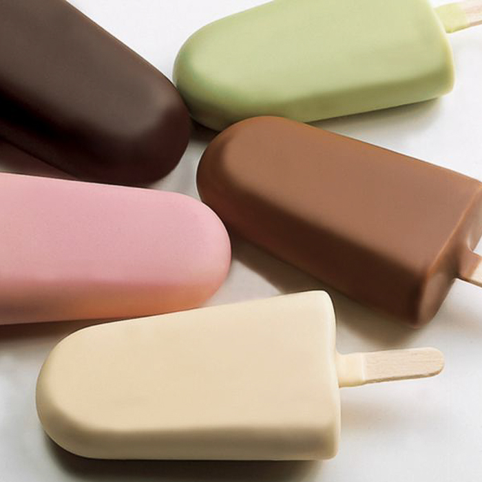 immagine copertura di cioccolato fondente irca