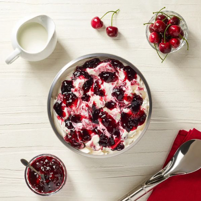 immagine joyfruit amarena instinct salsa all'amarena