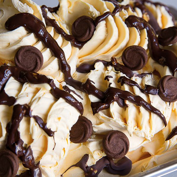 immagine joypaste pasta biscotto per gelato