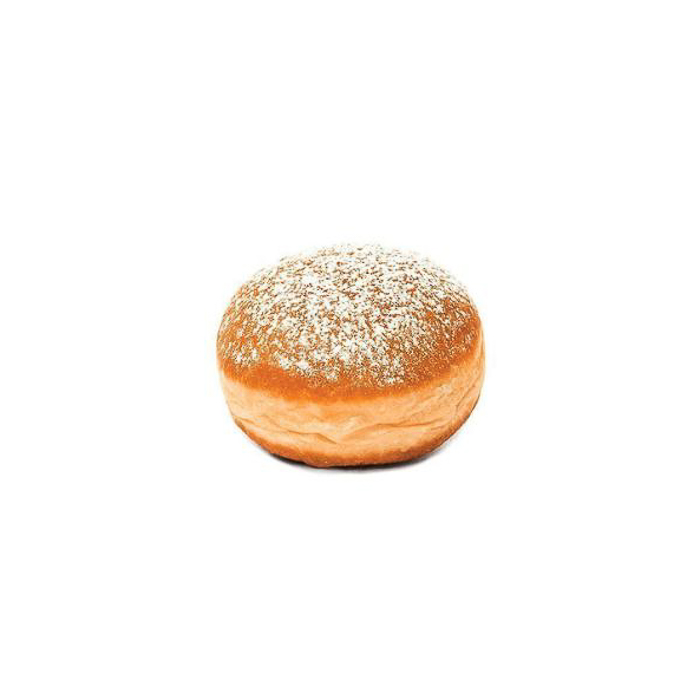 immagine krapfen vuoto