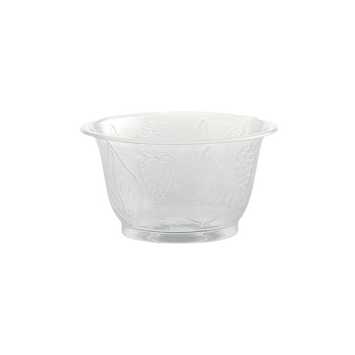 immagine cup trasparente 100 cc