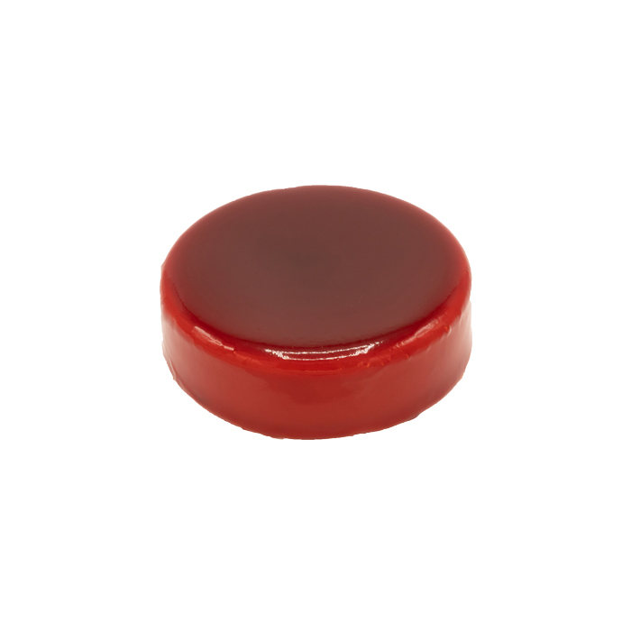immagine glassa fragola