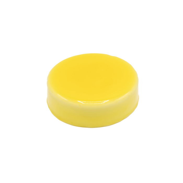 immagine glassa limone