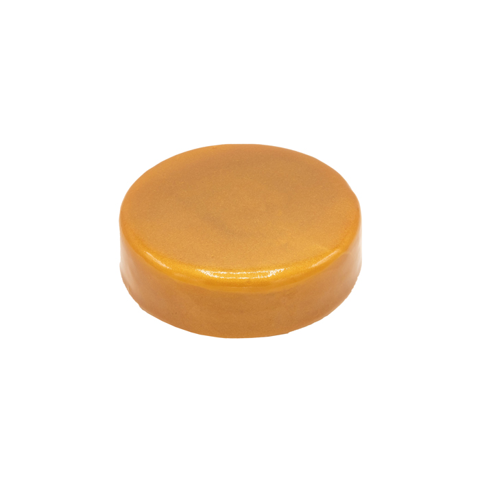 immagine glassa oro