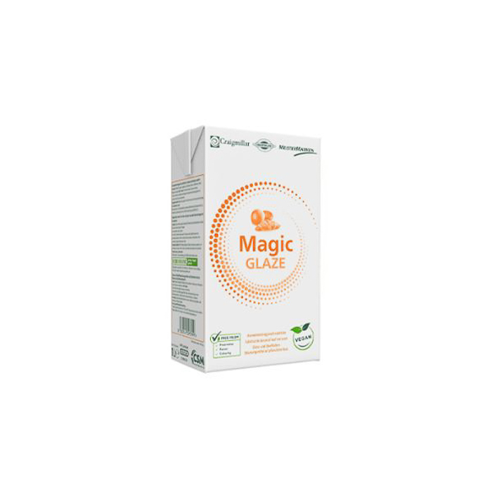immagine magic glaze