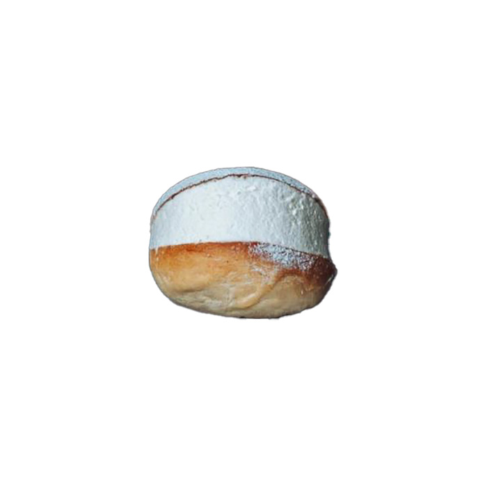 immagine maritozzo ovale salato