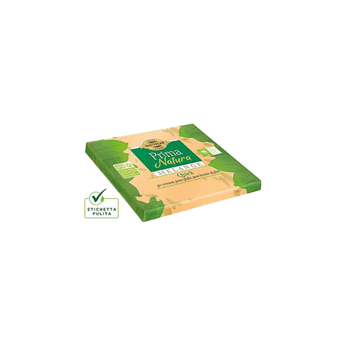 immagine melange prima natura quick mb
