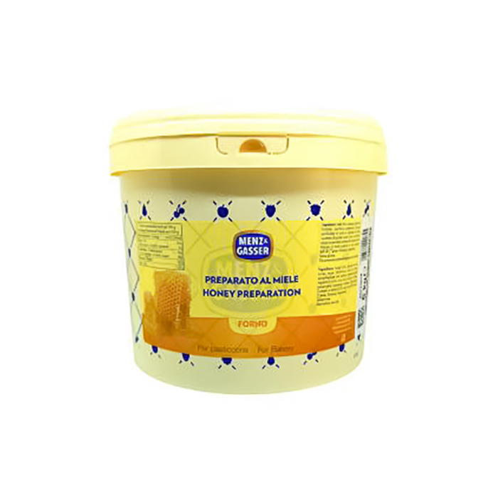 immagine miele da forno