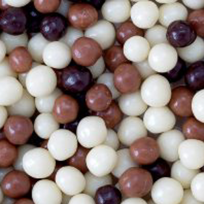 immagine mix krok choc