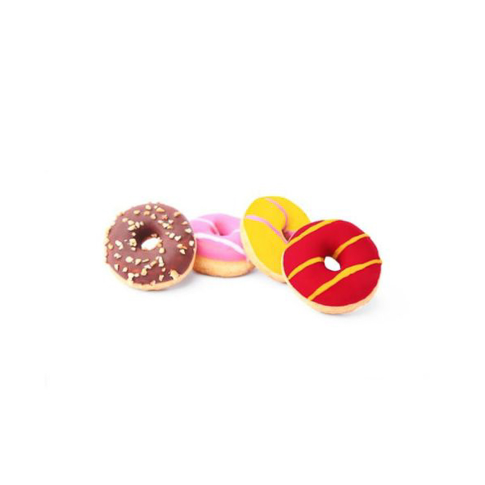immagine mini donut mix puntogel