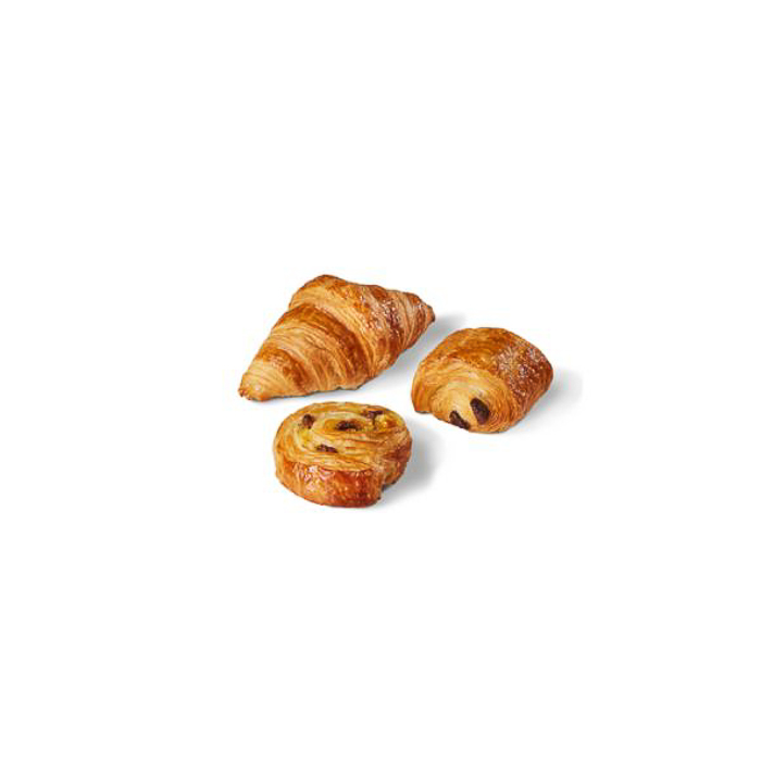 immagine mix mini viennoiserie lunch