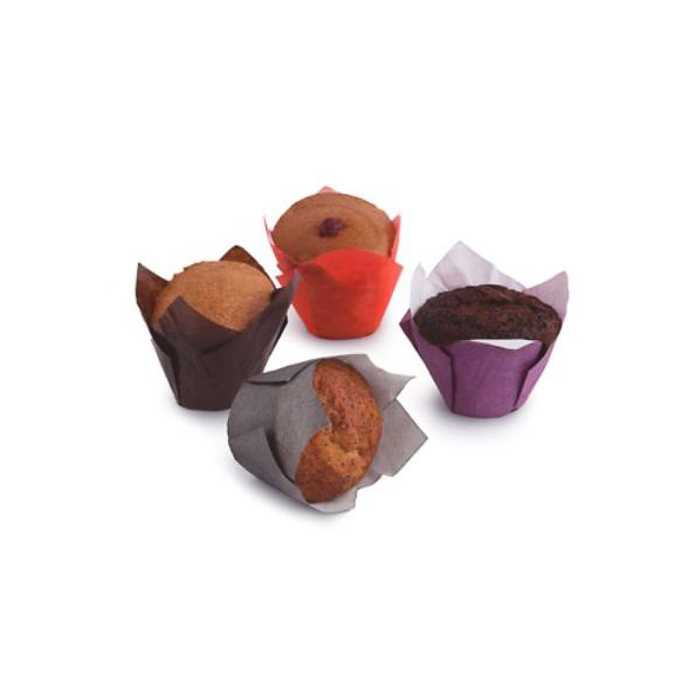 immagine mix muffin senza glutine