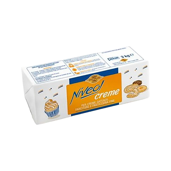 immagine niveol semilavorato per creme