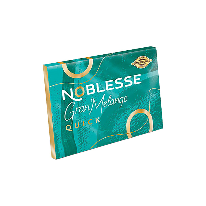 immagine noblesse gran melange quick mb