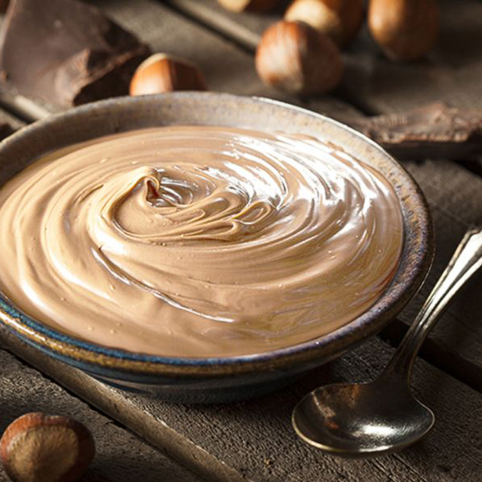 immagine nocciolata bianca irca