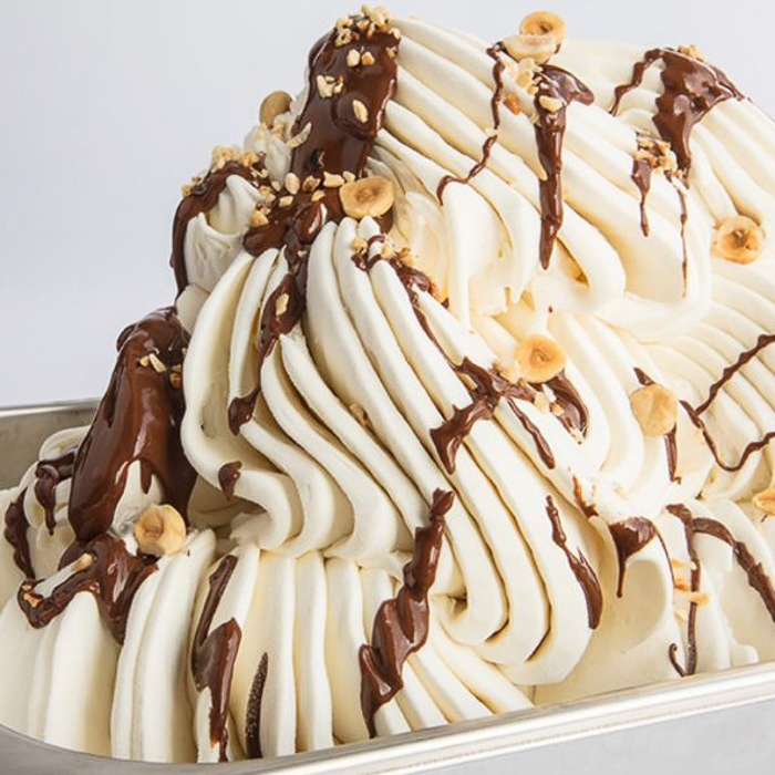 immagine nocciolata ice crema gianduia