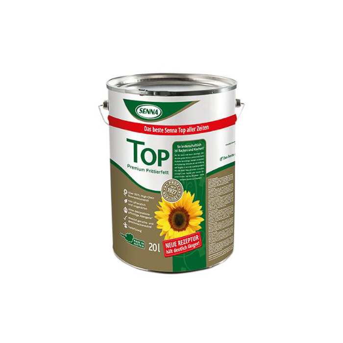 immagine Olio di Girasole Top Alto Oleico