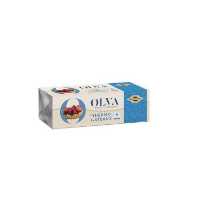 immagine olva thermo gateaux mb margarina per pasticceria