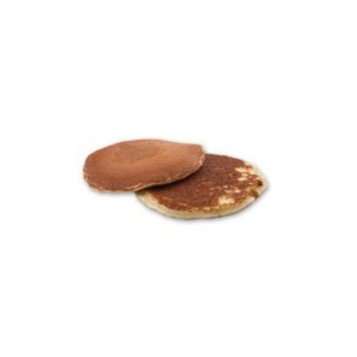 immagine pancake al burro frozen