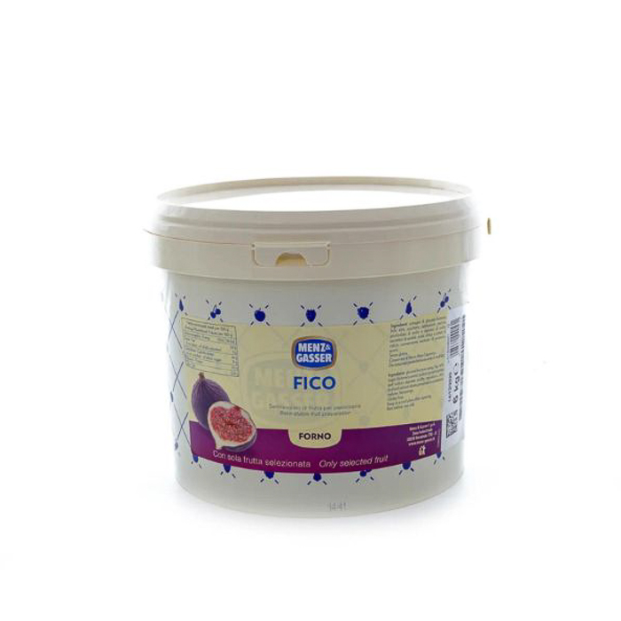 immagine passata fico forno menz & gasser