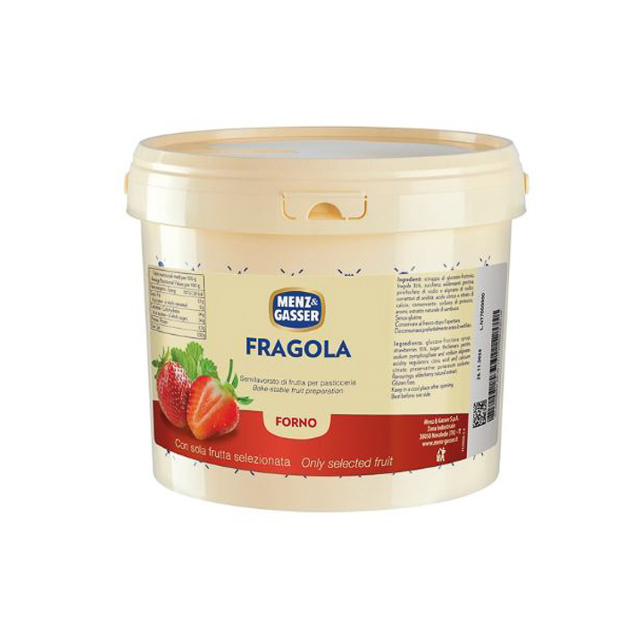 immagine passata gragola forno menz&gasser