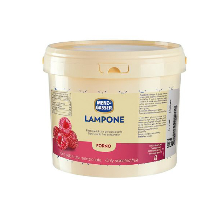 immagine passata lampone menz& gasser