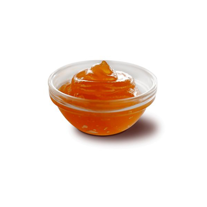 immagine passata di albicocca giuso