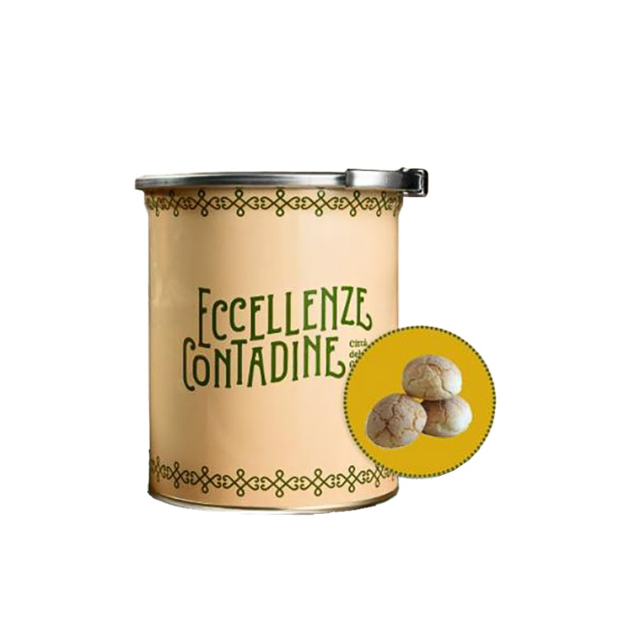 immagine pasta amaretto del cavaliere