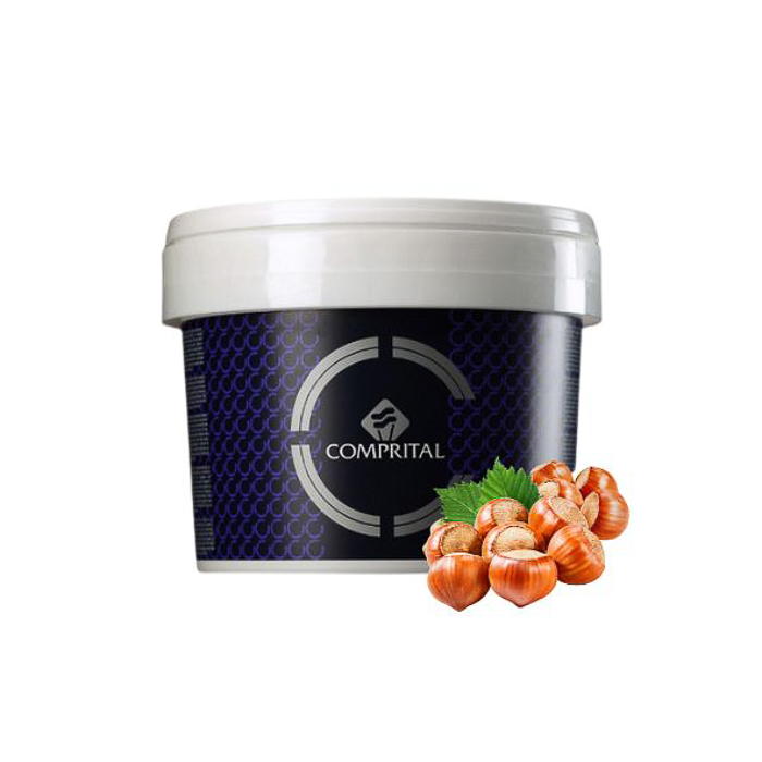 immagine pasta nocciole ambrogio
