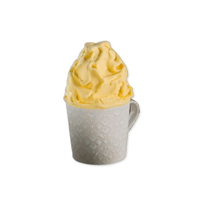 immagine pasta crema come una volta