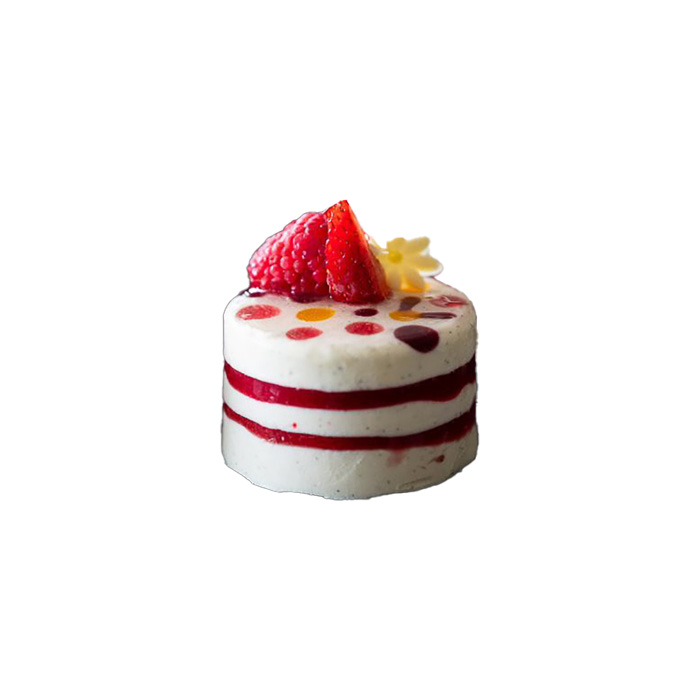 immagine pasta fior di latte semifreddi