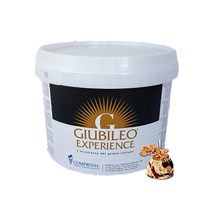 immagine pasta giubileo caramello salato