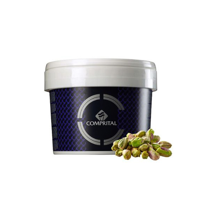 immagine pistacchio puro reale
