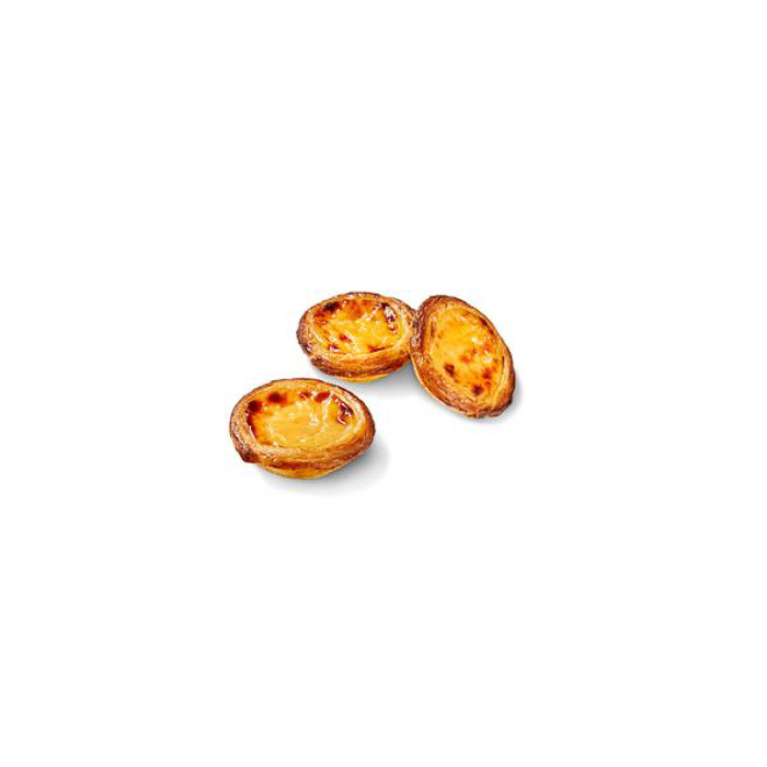 immagine pastel de nata