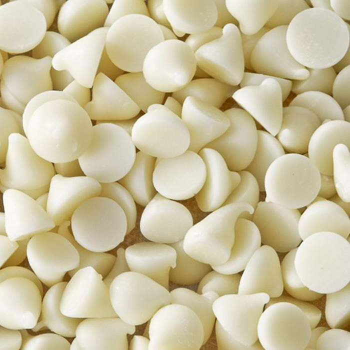 immagine Pepita Blanche Gocce 9000 pepite di cioccolato bianco irca