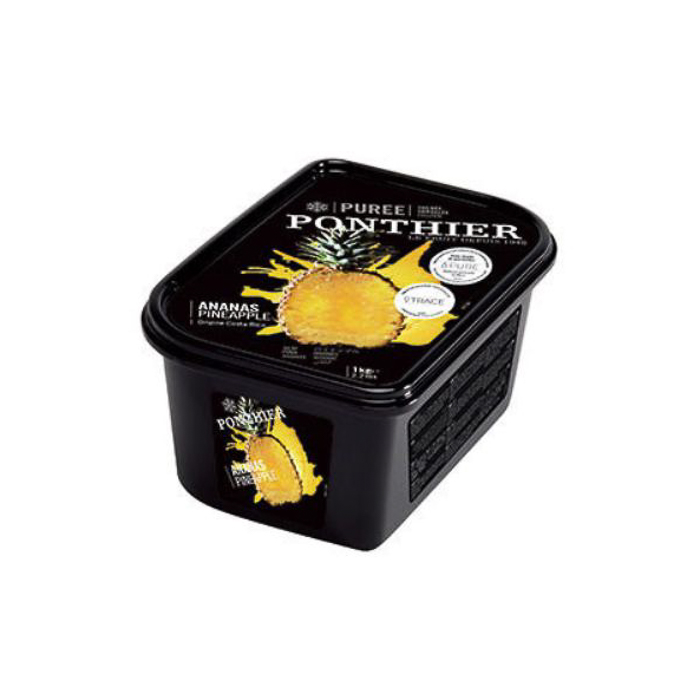 immagine polpa ananas