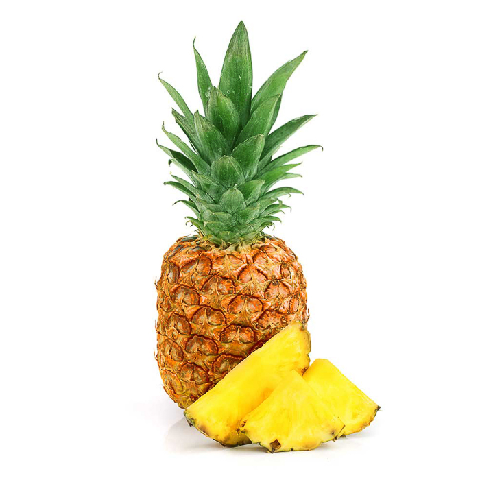 immagine polpa ananas